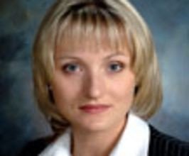 Elena Loutskina - Professional null Speaker