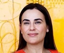 Mar Hershenson - Professional null Speaker