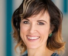 Anya Fernald - Professional null Speaker