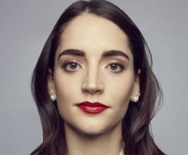 Marcela Sapone - Professional null Speaker