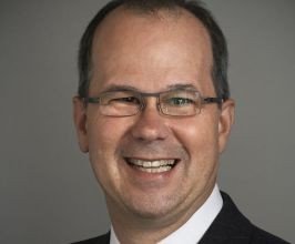 Mark Tebbe - Professional null Speaker