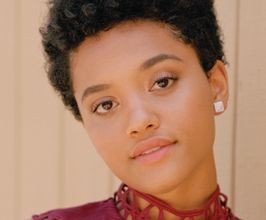 Kiersey Clemons - Professional null Speaker
