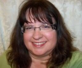 Lynette Sowell - Professional null Speaker