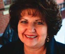 Debbie Jansen - Professional null Speaker