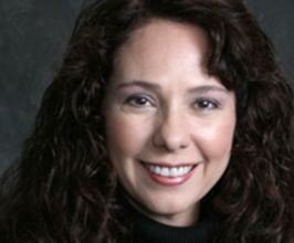 Anita Higman - Professional null Speaker