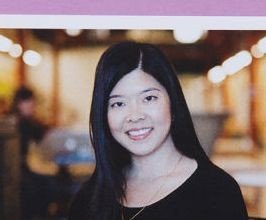 Jennifer Tsai - Professional null Speaker