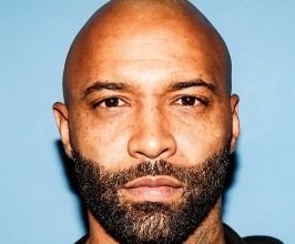 Joe Budden - Professional null Speaker