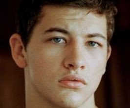 Tye Sheridan - Professional null Speaker