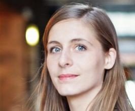 Eleanor Catton - Professional null Speaker