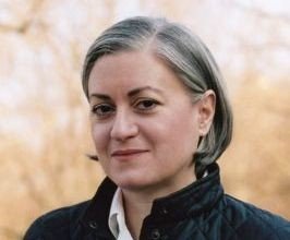 Laura Jacobs - Professional null Speaker