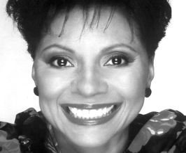 Leslie Uggams - Professional null Speaker