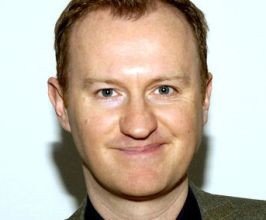 Mark Gatiss - Professional null Speaker