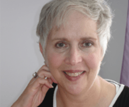 Eileen Kaplan - Professional null Speaker