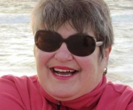 Lynda Curtin - Professional null Speaker