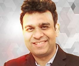 Jibran Ilyas - Professional null Speaker