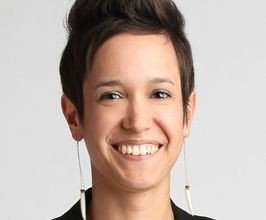 Vanessa Ruiz - Professional null Speaker