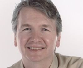 Bryan Polivka - Professional null Speaker