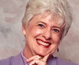 Marsha key - Professional null Speaker