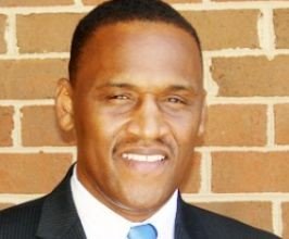 Darrell Andrews - Professional Speakers Booking