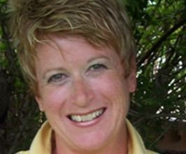 Brenda Garrison - Professional null Speaker