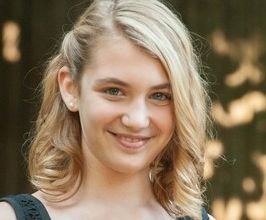 Sophie Nélisse - Professional null Speaker