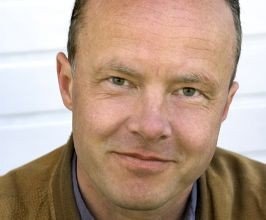 Fredrik Sjöberg - Professional null Speaker