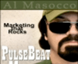 Al Masocco - Professional null Speaker