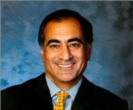 John Mack - Professional null Speaker