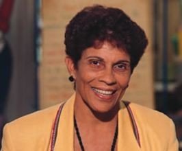 Dr. Beth Harry - Professional null Speaker