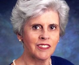 Peggy Park - Professional null Speaker