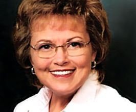 Tina Houser - Professional null Speaker