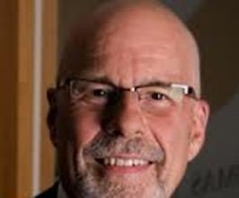 Wayne Hastings - Professional null Speaker