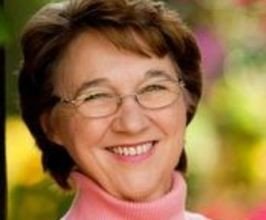 Ann Gabhart - Professional null Speaker