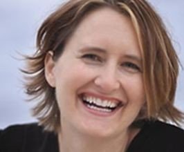 Mary DeMuth - Professional null Speaker