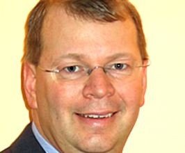 Norman Blackaby - Professional null Speaker