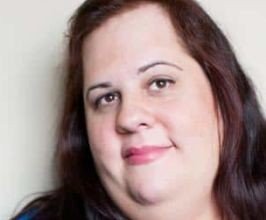 Golda Poretsky - Professional null Speaker