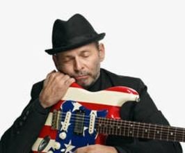 Wayne Kramer - Professional null Speaker