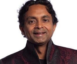 AK Pradeep - Professional null Speaker