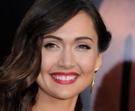 Jessica Chobot - Professional null Speaker