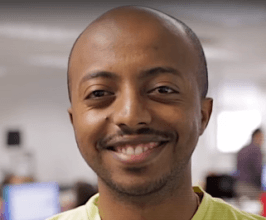 Azarias Reda - Professional null Speaker