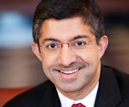 Bharat N. Anand - Professional null Speaker