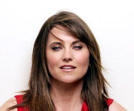 Lucy Lawless - Professional null Speaker