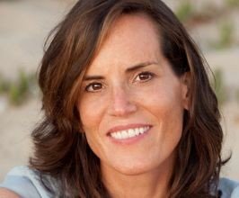 Sarah Brokaw - Professional Speakers Booking