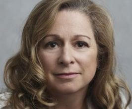 Abigail Disney - Professional null Speaker