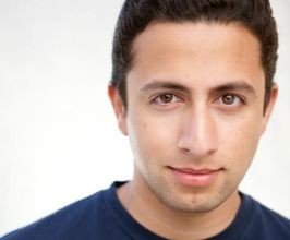 Fahim Anwar - Professional Speakers Booking