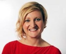 Emily May - Professional null Speaker