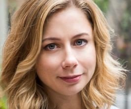 Jessica Coen - Professional null Speaker