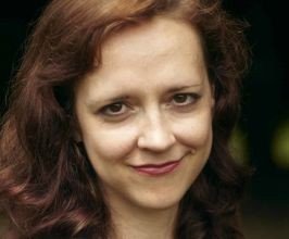 Megan Abbott - Professional null Speaker