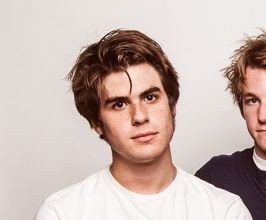 The Orwells - Professional null Speaker