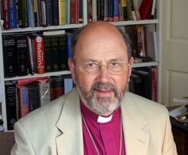 N.T. Wright - Professional null Speaker